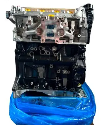 Volkswagen Golf VII Engine CHH