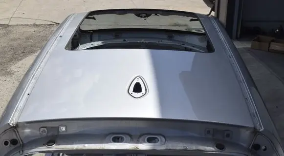 BMW 2 F46 Roof 