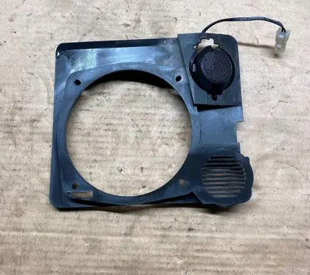 BMW 7 E32 Rear door speaker 65131378776