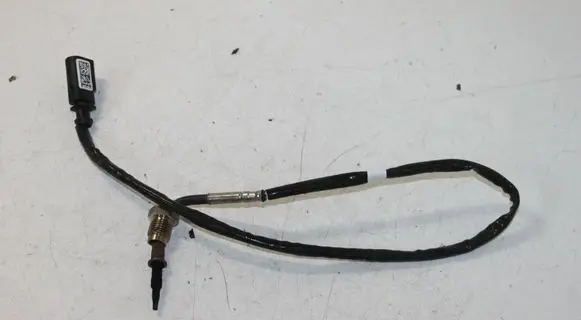 Audi A5 Exhaust gas temperature sensor 8W0906088E