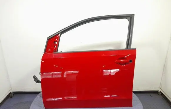 Skoda Citigo Front door
