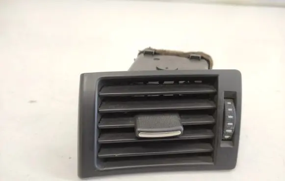 Audi A4 S4 B6 8E 8H Dashboard side air vent grill/cover trim 438301
