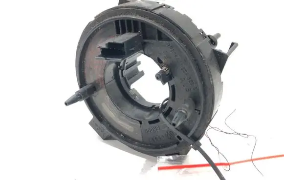 Volkswagen Bora Airbag squib ring wiring 1J0959653B