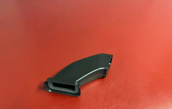 BMW iX Cabin air duct channel 9490605 51169490605