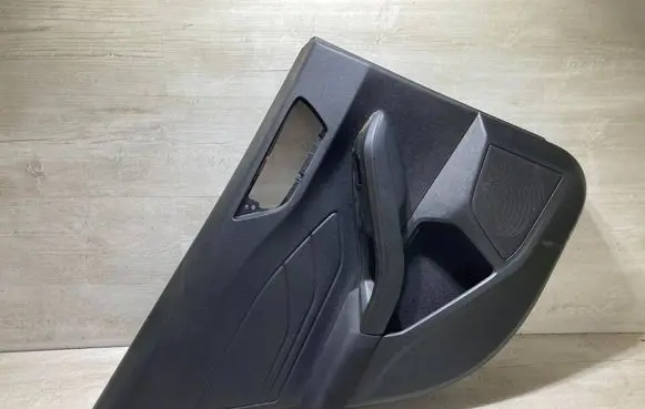 Ford Focus Rear door card panel trim JX7BA27407ag