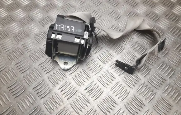 Volvo XC60 Front seatbelt 39842315