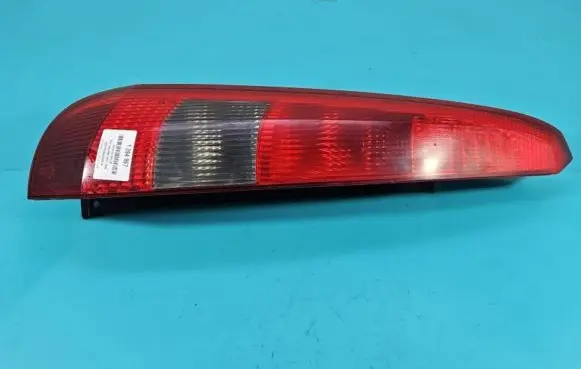 Ford Fiesta Rear/tail lights IMPRK1394967
