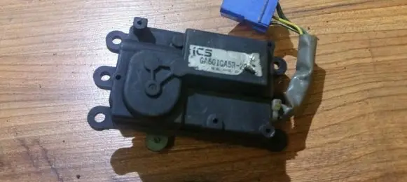 Mazda MX-6 Air flap motor/actuator GA601GA5R