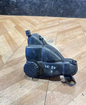 Mercedes-Benz R W251 Coolant expansion tank/reservoir 