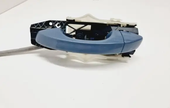 Skoda Octavia Mk3 (5E) Rear door exterior handle 5E0837349A