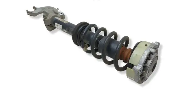 Audi Q5 SQ5 Front shock absorber with coil spring 80A413031AK