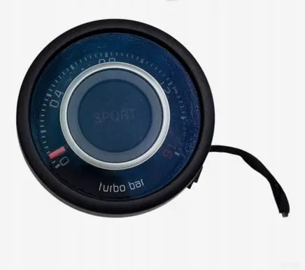 Fiat 500 Speedometer (instrument cluster)