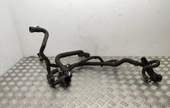 Ford Transit Custom Coolant pipe/hose BK219Y438BC BK2Q8594AA
