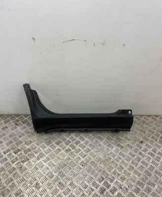 Iveco Daily 6th gen Side skirt front trim 5801521533