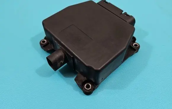 Skoda Octavia Mk2 (1Z) Throttle valve 6Q0906625E IMPRK1464860