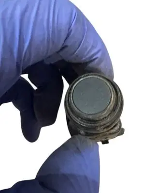 Parking PDC sensor