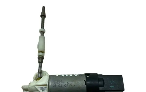 Audi A4 S4 B7 8E 8H Seat adjustment motor 982675102