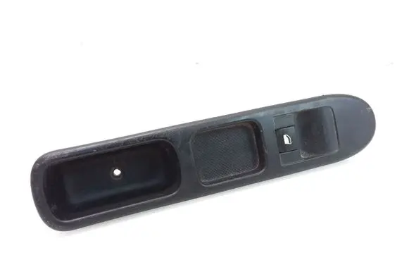 Peugeot 307 Electric window control switch 96351625XT