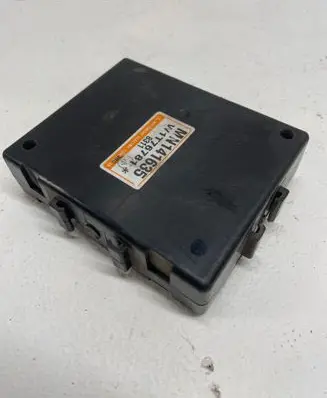 Citroen C-Crosser Other control units/modules W1T76781 MN141635 8311