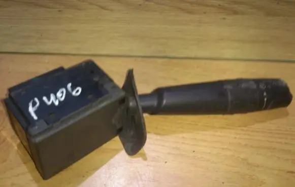 Peugeot 406 Wiper control stalk 96251279zl