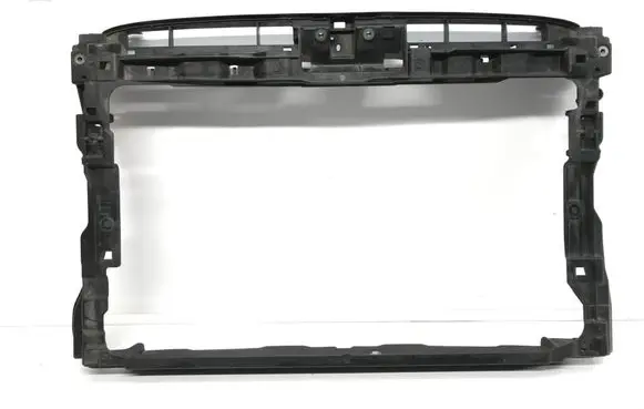 Volkswagen PASSAT B8 Radiator support slam panel 3G0805588AD