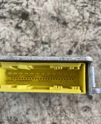 Volkswagen Transporter - Caravelle T5 Airbag control unit/module