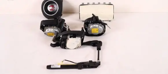Fiat 500X Side airbag 07356119510 07356291230