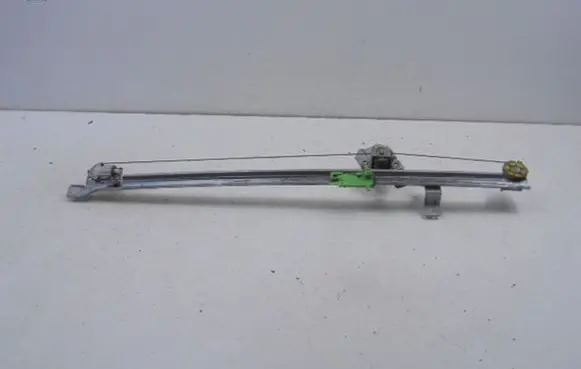 Fiat Ducato Front door manual window regulator 