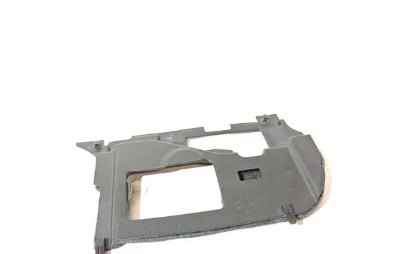 Jaguar XF X260 Dashboard lower bottom trim panel GX73046B01 GX73046B01B
