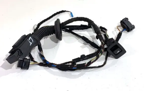 BMW X1 F48 F49 Rear door wiring loom 6840095