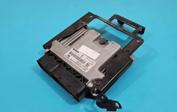 Engine control unit/module ECU