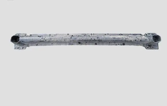Citroen C6 Rear bumper cross member 966219975