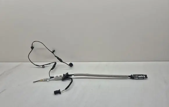 Volkswagen Golf VIII Rear door cable line 5H0972691B