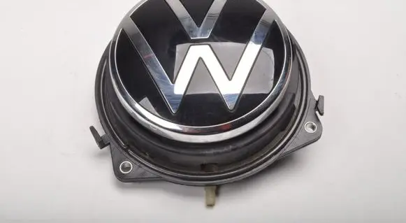 Volkswagen Golf VIII Tailgate/trunk/boot exterior handle 5G9827469D