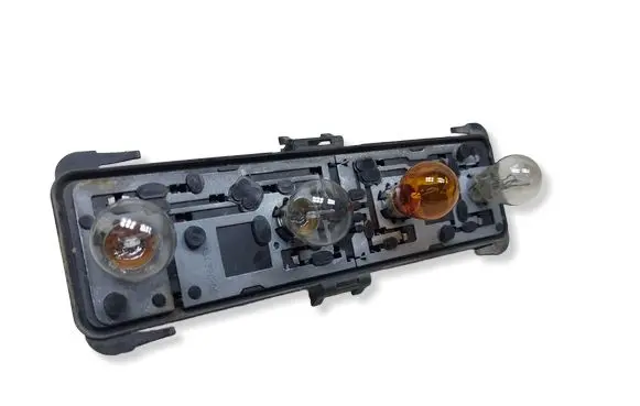 Chrysler Voyager Tail light bulb cover holder 15367500KASACJA 15367500