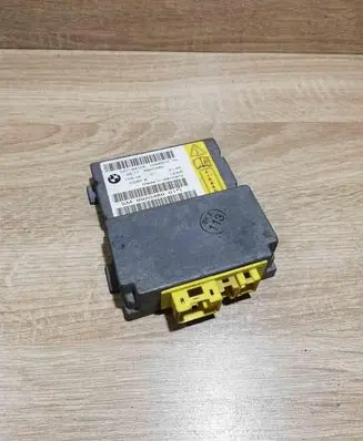 BMW 7 E65 E66 Airbag control unit/module 6920480