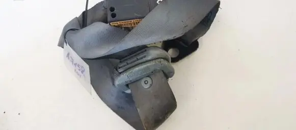 Renault Scenic I Front seatbelt 422317 33000380c