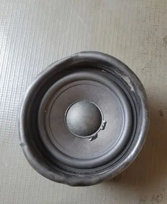 Skoda Octavia Mk3 (5E) Front door speaker 5E0035411D