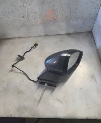 Citroen C5 Front door electric wing mirror 967219179H