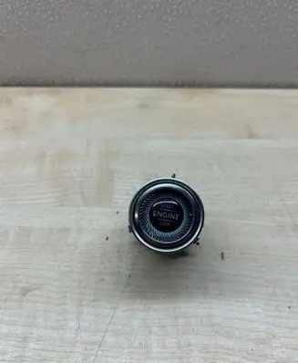 Mercedes-Benz E W238 Engine start stop button switch A2139055500