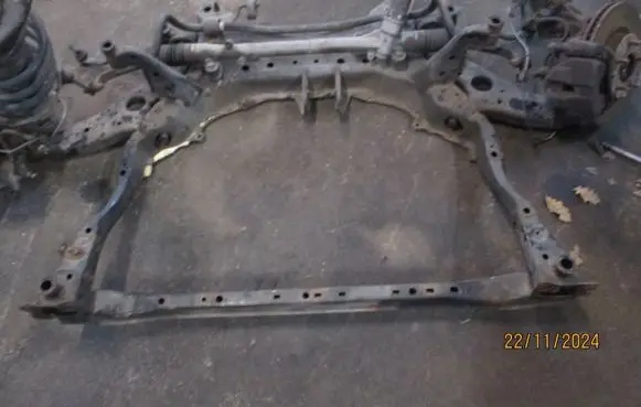 Mazda 6 Front suspension assembly kit set 