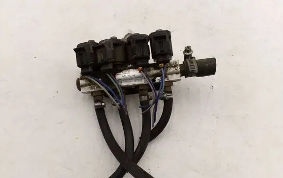 Ford Maverick LP gas injector 67R-010973