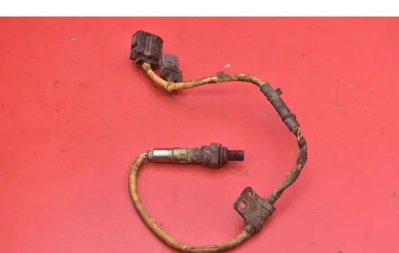 Lambda probe sensor