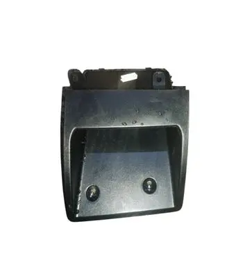 BMW 5 E60 E61 Dashboard storage box/compartment 7063163