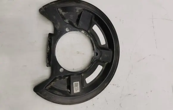 Hyundai Ioniq 5 Rear brake disc plate dust cover 52705GI100