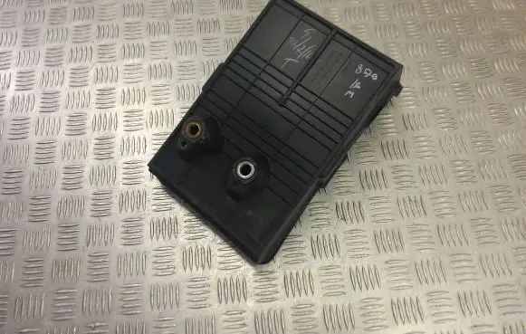 Nissan Navara D23 Battery bracket 648604JA0A
