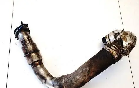 Intercooler hose/pipe