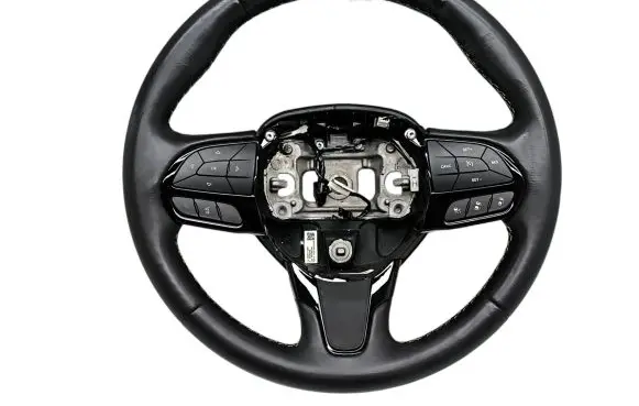 Chrysler Pacifica Steering wheel 55079457AA 34289929B 6QW011X3AB
