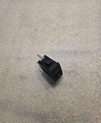 Audi A8 S8 D2 4D Headlight level height control switch 8D0941301 PA66GF30