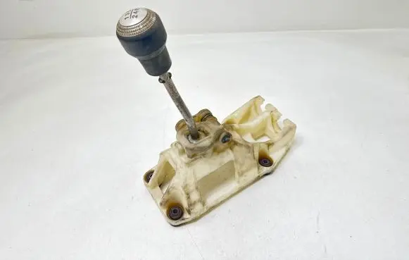 Hyundai Getz Gear shifter/selector 437301CXXX